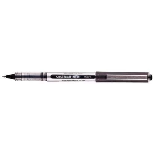 Uni-ball Eye Rollerball Pen With Cap 5 Uni-ball Eye Rollerball Pen With Cap - Image 5