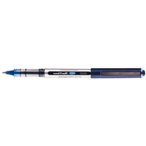 Uni-ball Eye Rollerball Pen With Cap 3 Uni-ball Eye Rollerball Pen With Cap - Image 3