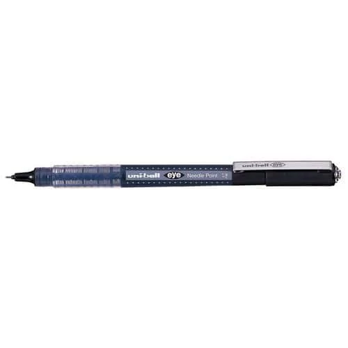 Uni-ball Eye Rollerball Pen With Cap 4 Uni-ball Eye Rollerball Pen With Cap - Image 4