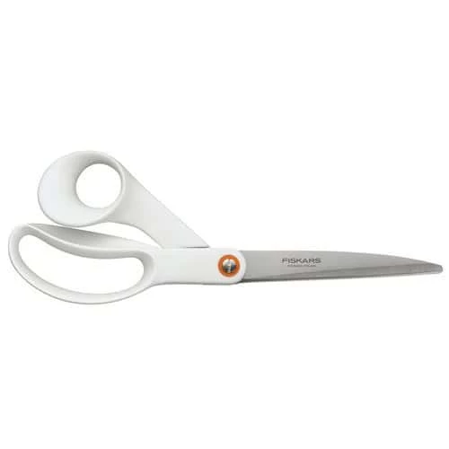 Fiskars Universal Classic Scissors - Right-handed, 21 cm 1 Fiskars Universal Classic Scissors - Right-handed, 21 cm