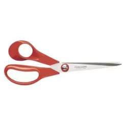 Fiskars Classic Universal Scissors - Left-handed, 21 cm