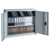 Monobloc Cabinet With Swing Doors - H 100 X W 120 cm