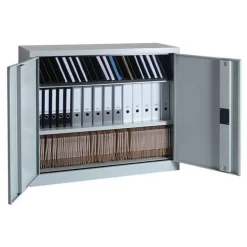 Monobloc Cabinet With Swing Doors - H 100 X W 120 cm