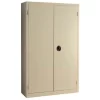 Monobloc Cabinet With Swing Doors - H 198 X W 120 cm