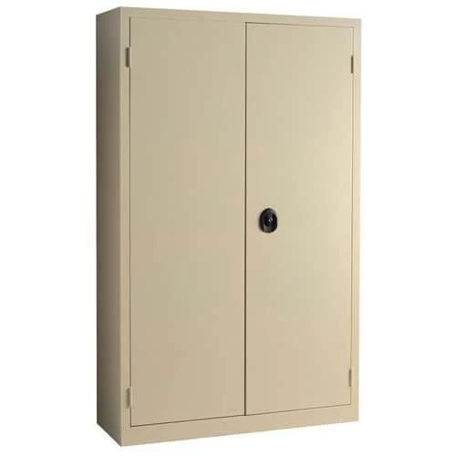 Monobloc Cabinet With Swing Doors - H 198 X W 100 cm 8 Monobloc Cabinet With Swing Doors - H 198 X W 100 cm - Image 8