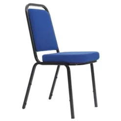 Meeting Room Chairs - Heavy Duty & High Back - Sultan