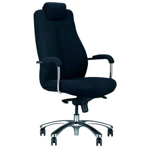 Sonata 24/7 Office Chair - Fabric - Nowy Styl 1 Sonata 24/7 Office Chair - Fabric - Nowy Styl