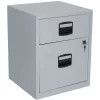 Bisley Metal Drawer Unit Eco - 2 Drawers