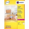 Avery Ultragrip Shipping Label - Laser Printing