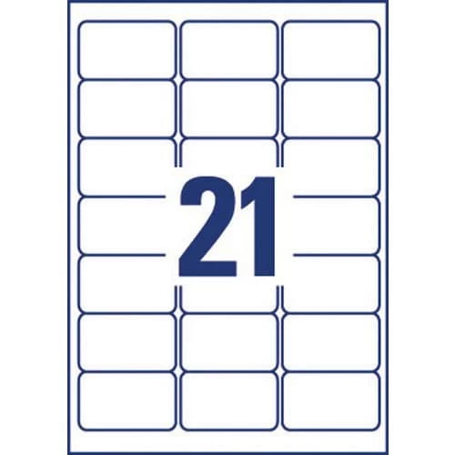 Avery Recycled Label - Laser Printing - Avery 1 Avery Recycled Label - Laser Printing - Avery