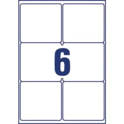 Avery Ultragrip Shipping Label - Laser Printing 18 Avery Ultragrip Shipping Label - Laser Printing -Avery Store AIG502325