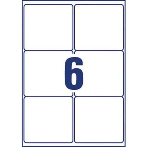 Avery Ultragrip Shipping Label - Laser Printing 9 Avery Ultragrip Shipping Label - Laser Printing - Image 9