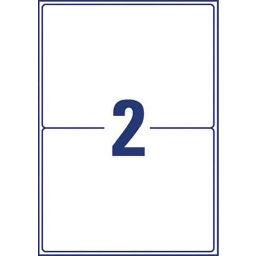 Avery Ultragrip Shipping Label - Laser Printing 7 Avery Ultragrip Shipping Label - Laser Printing - Image 7