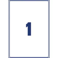 Avery Ultragrip Shipping Label - Laser Printing 12 Avery Ultragrip Shipping Label - Laser Printing -Avery Store AIG502333