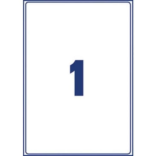 Avery Ultragrip Shipping Label - Laser Printing 3 Avery Ultragrip Shipping Label - Laser Printing - Image 3