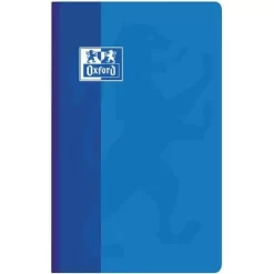 Oxford Notebook - Small Squares -Avery Store AIG503370