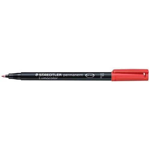 Staedtler Lumocolor® Permanent Marker 3 Staedtler Lumocolor® Permanent Marker - Image 3
