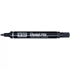 N50 Permanent Marker - Bullet Tip - With Cap - Pentel -Avery Store AIG506785