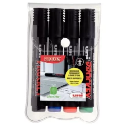 Uni-ball Prockey Permanent Marker - Bullet Tip 16 Uni-ball Prockey Permanent Marker - Bullet Tip -Avery Store AIG506836