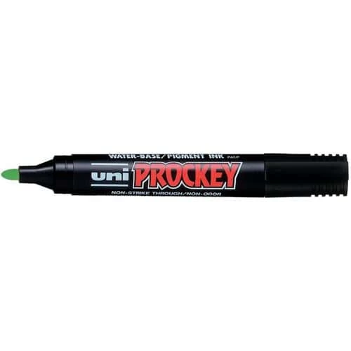 Uni-ball Prockey Permanent Marker - Bullet Tip 9 Uni-ball Prockey Permanent Marker - Bullet Tip - Image 9