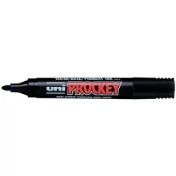 Uni-ball Prockey Permanent Marker - Bullet Tip 14 Uni-ball Prockey Permanent Marker - Bullet Tip -Avery Store AIG508383