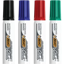 Erasable Marker - BIC Velleda 1781