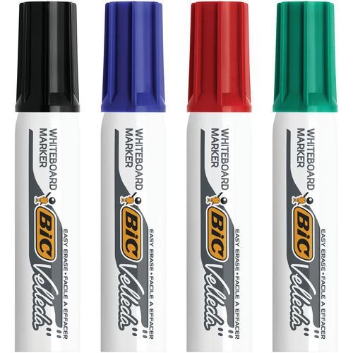Erasable Marker - BIC Velleda 1781 1 Erasable Marker - BIC Velleda 1781