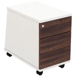 Ascend Mobile Pedestals