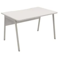 Ascend Double Straight Desks 5 Ascend Double Straight Desks -Avery Store AIG5249205