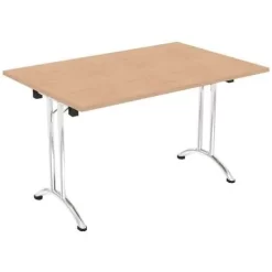 Rectangular Folding Office Tables -Avery Store AIG5249244