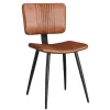 Zap Opel Vintage Side Chair