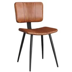 Zap Opel Vintage Side Chair