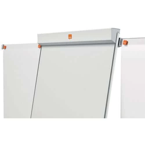 Conference Flip Chart With Telescopic Arms - Nobo 3 Conference Flip Chart With Telescopic Arms - Nobo - Image 3