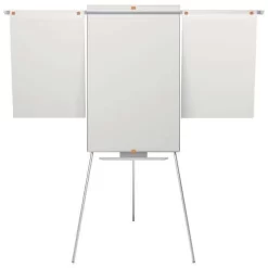 Conference Flip Chart With Telescopic Arms - Nobo 9 Conference Flip Chart With Telescopic Arms - Nobo -Avery Store AIG5393518
