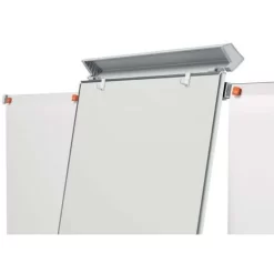 Nobo Piranha Mobile Flip Chart 7 Nobo Piranha Mobile Flip Chart -Avery Store AIG5393521