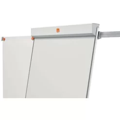 Nobo Piranha Mobile Flip Chart 8 Nobo Piranha Mobile Flip Chart -Avery Store AIG5393522