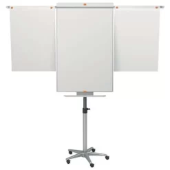 Nobo Piranha Mobile Flip Chart 9 Nobo Piranha Mobile Flip Chart -Avery Store AIG5393523