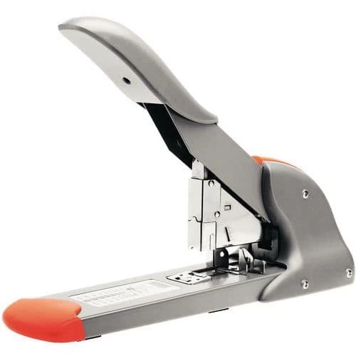 Rapid Heavy Duty 110 And 210 High-capacity Staplers 1 Rapid Heavy Duty 110 And 210 High-capacity Staplers