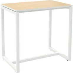 Easydesk Standing Conference Table - Paperflow 6 Easydesk Standing Conference Table - Paperflow -Avery Store AIG5579747