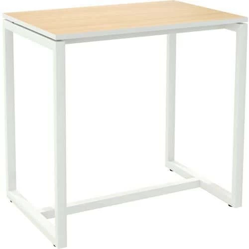 Easydesk Standing Conference Table - Paperflow 3 Easydesk Standing Conference Table - Paperflow - Image 3