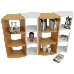 Maxicube Storage Unit - Alder -Avery Store AIG5603549