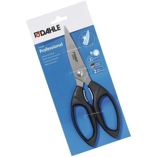 Dahle® Dahle 50038 Multifunction Professional Scissors 5 Dahle® Dahle 50038 Multifunction Professional Scissors - Image 5