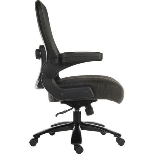 Hercules Heavy Duty Executive Office Chair 3 Hercules Heavy Duty Executive Office Chair - Image 3