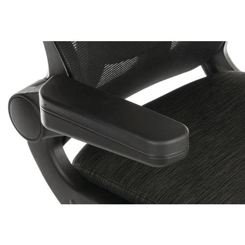 Hercules Heavy Duty Executive Office Chair 5 Hercules Heavy Duty Executive Office Chair - Image 5