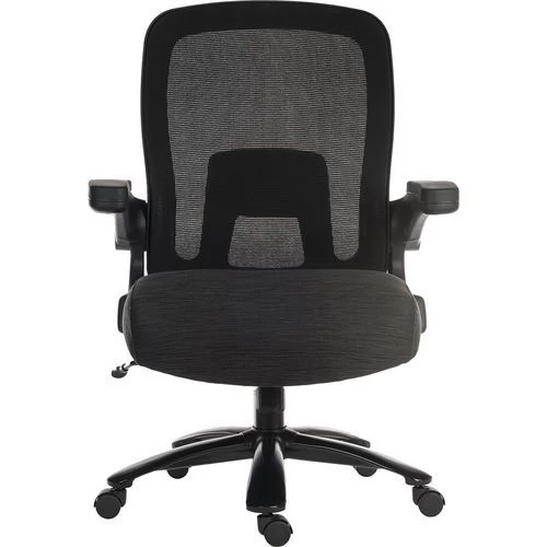 Hercules Heavy Duty Executive Office Chair 9 Hercules Heavy Duty Executive Office Chair - Image 9