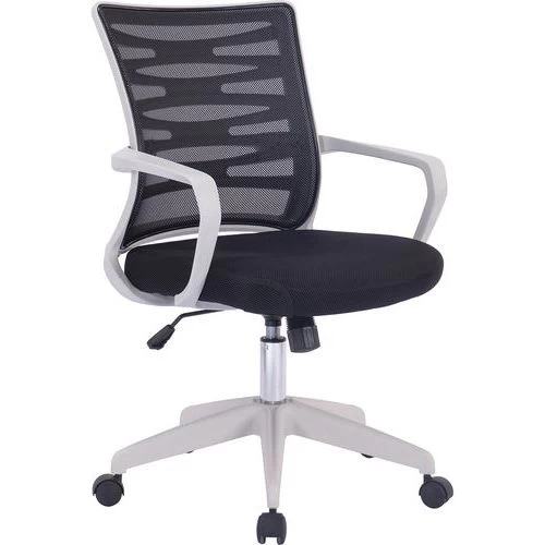 Mesh Office Chair - Integrated Armrests - Eliza Tinsley Spyro 2 Mesh Office Chair - Integrated Armrests - Eliza Tinsley Spyro - Image 2