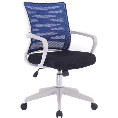 Mesh Office Chair - Integrated Armrests - Eliza Tinsley Spyro 5 Mesh Office Chair - Integrated Armrests - Eliza Tinsley Spyro - Image 5