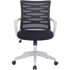 Mesh Office Chair - Integrated Armrests - Eliza Tinsley Spyro 7 Mesh Office Chair - Integrated Armrests - Eliza Tinsley Spyro -Avery Store AIG6031805