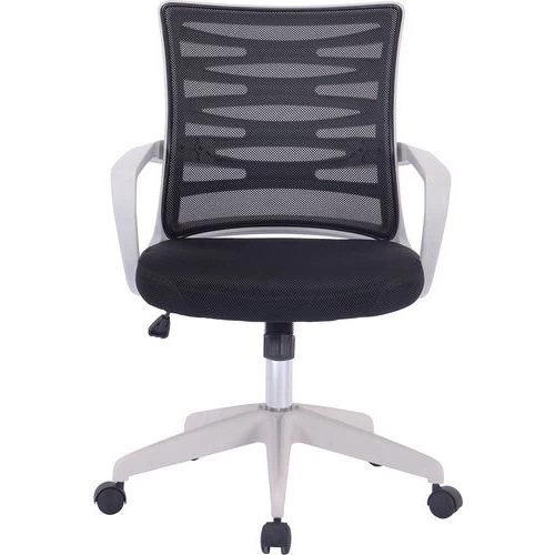 Mesh Office Chair - Integrated Armrests - Eliza Tinsley Spyro 3 Mesh Office Chair - Integrated Armrests - Eliza Tinsley Spyro - Image 3