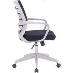 Mesh Office Chair - Integrated Armrests - Eliza Tinsley Spyro 8 Mesh Office Chair - Integrated Armrests - Eliza Tinsley Spyro -Avery Store AIG6031806